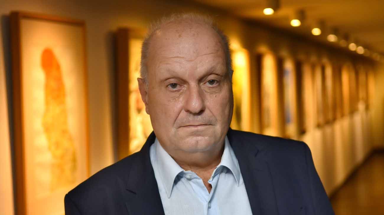 Hernán Lombardi: “Mauricio Macri dice déficit cero desde el primer día y es toda una definición”