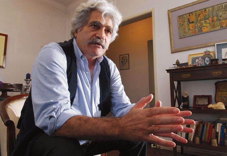 Para Asís, éste es "el tercer gobierno radical que decepciona hacia su derecha"