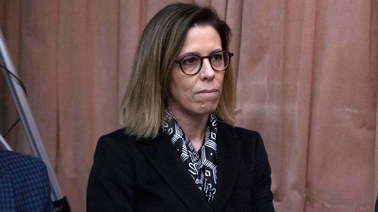 La DAIA retó a Laura Alonso por "banalizar" el Holocausto judío
