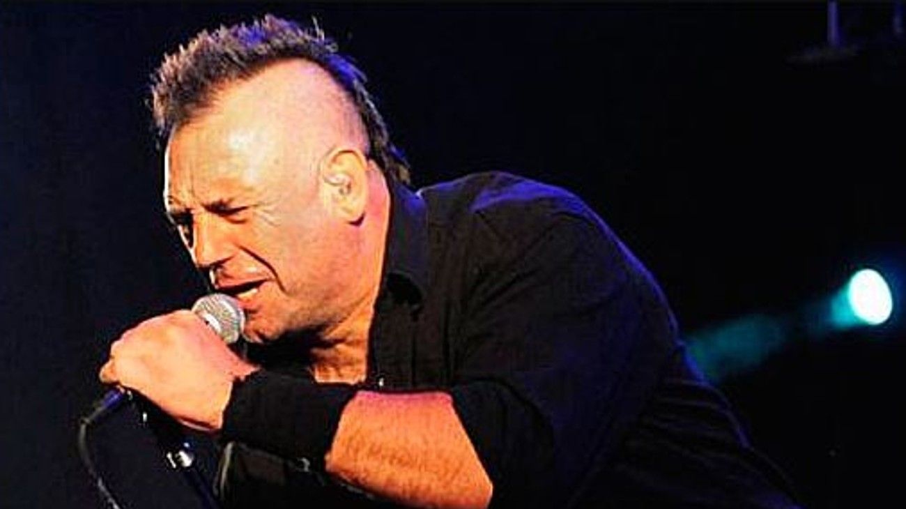 Murió Ricardo Iorio, figura clave del heavy metal argentino
