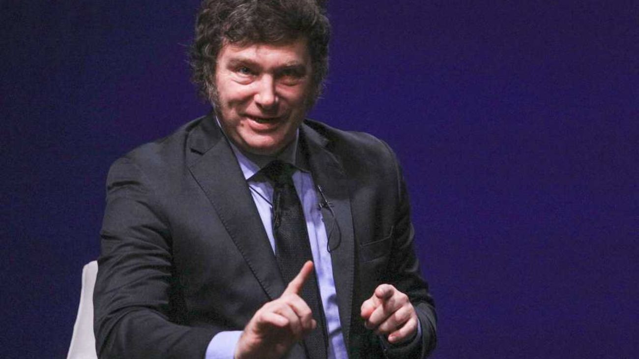 Fazio: “Milei toma partido en un conflicto internacional y pone en riesgo la posición neutral de Argentina”