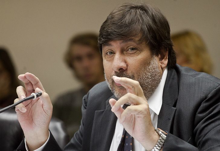 Freiler no será sometido a un juicio político
