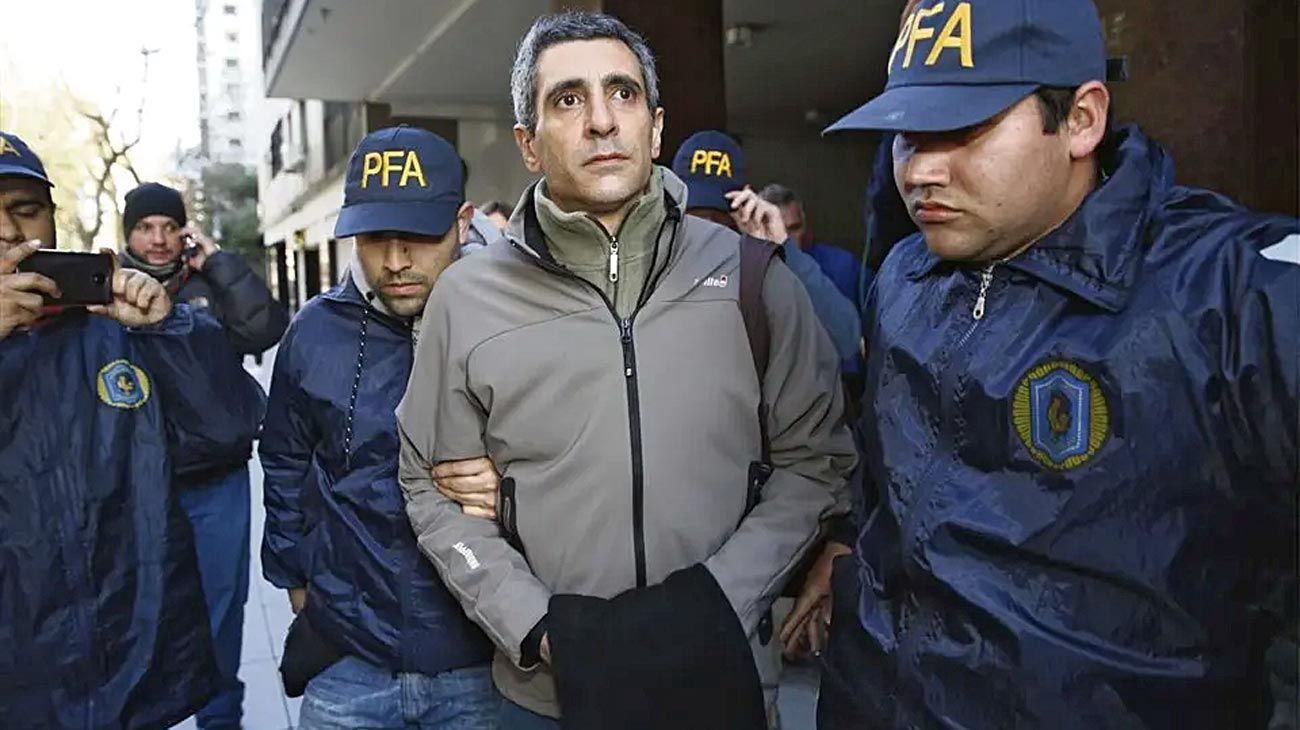 Expectativa por el fallo que determinará la validez de los arrepentidos de los Cuadernos