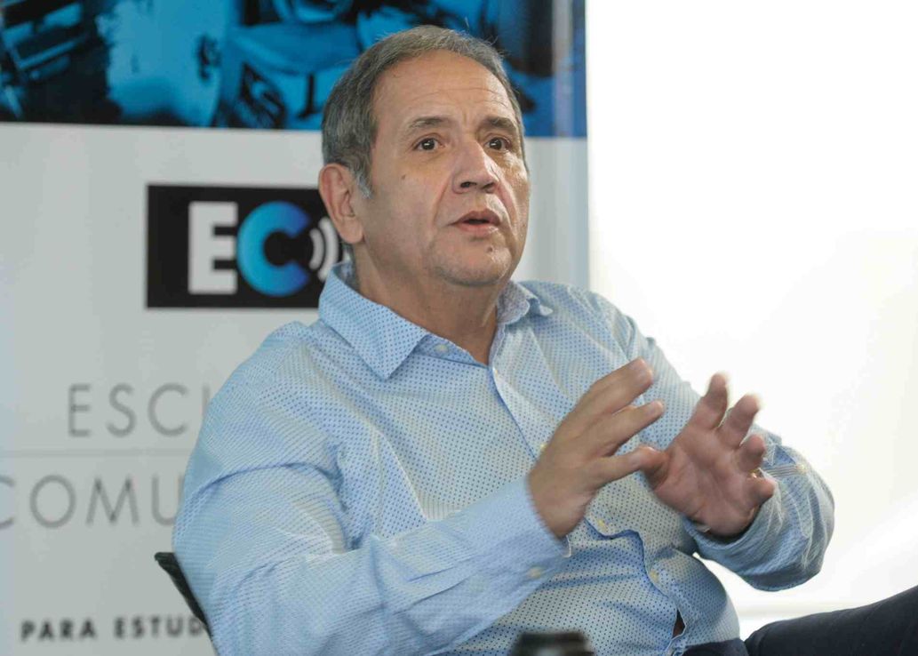 Sergio Palazzo: “Es un error que la CGT no se sume al paro"