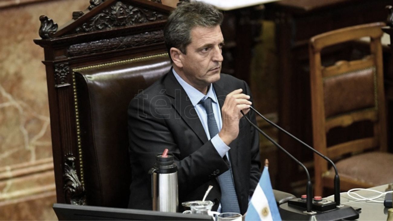 Los anuncios inminentes de Sergio Massa