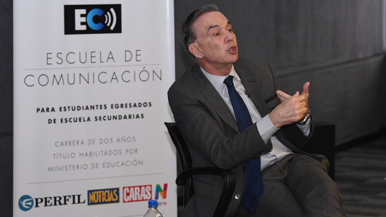 Las 10 frases más polémicas de Pichetto como vice de Macri