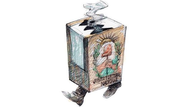 ¿Por qué el electorado sostiene el empate político?