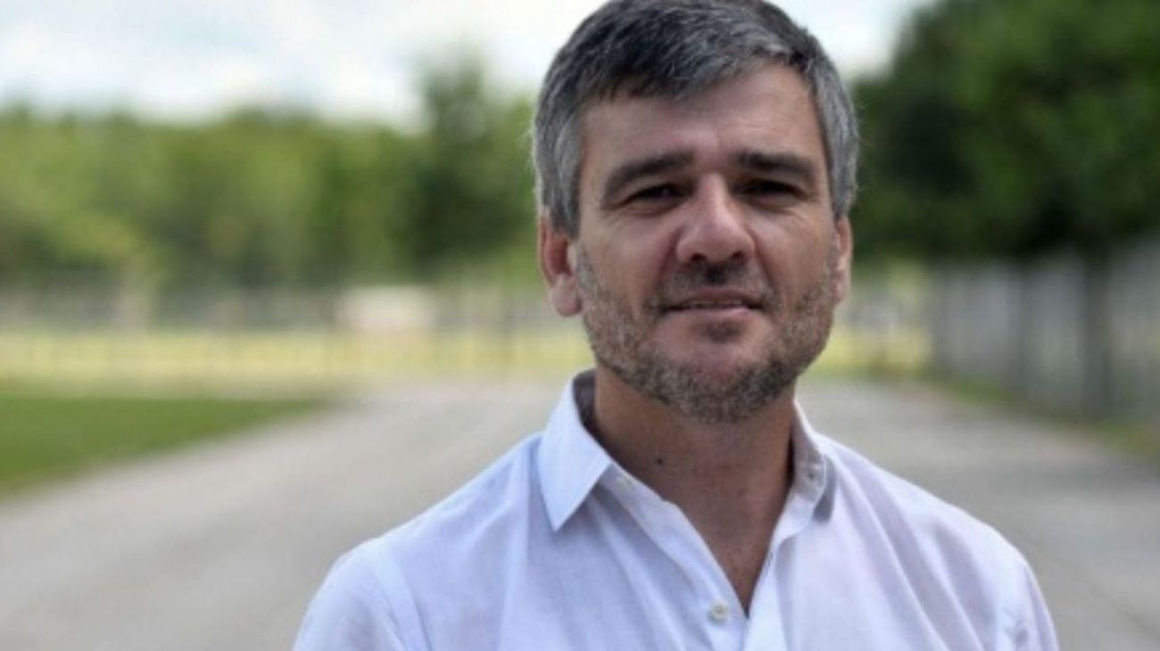 Juan Zabaleta: "Escuchar a Mauricio Macri causa escalofríos"