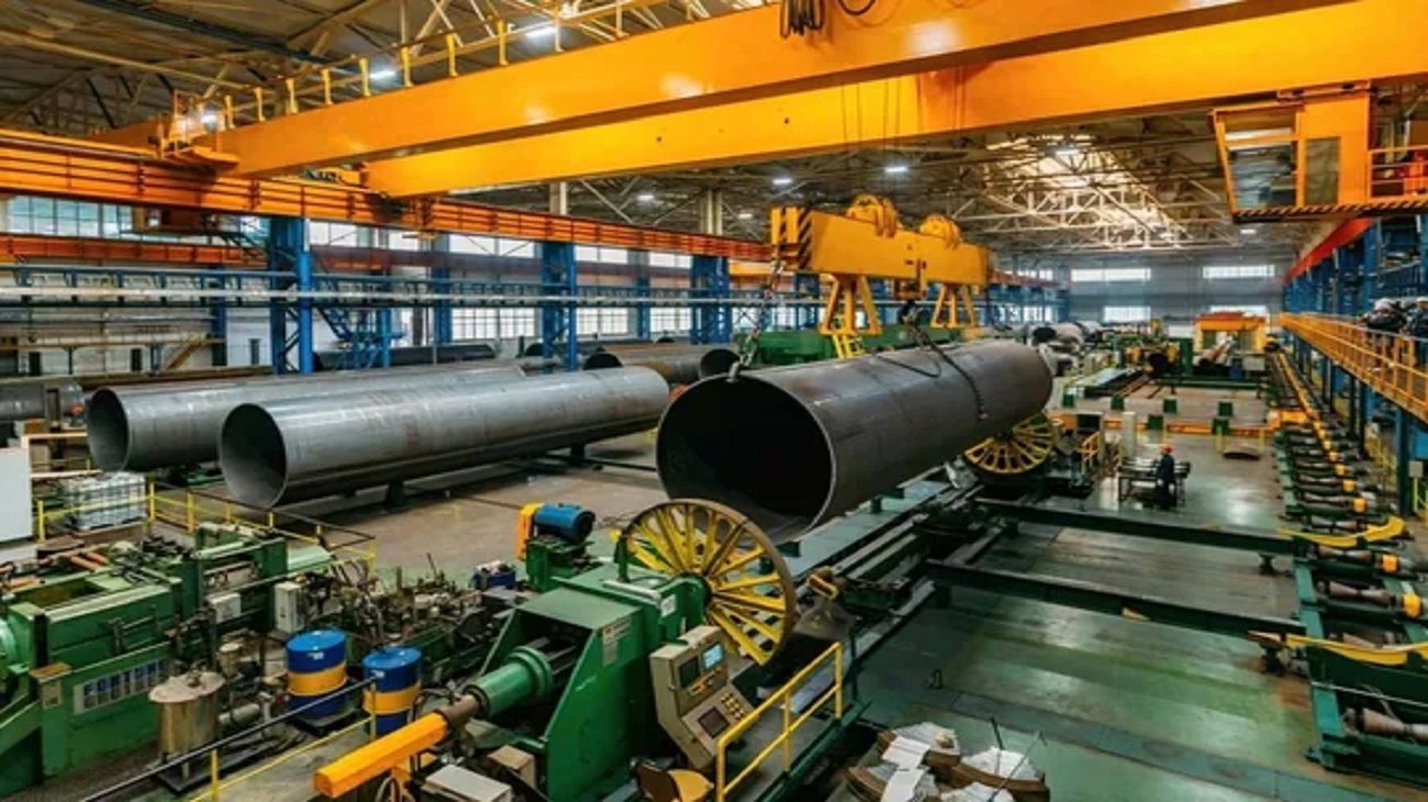 Economía real: “El mundo macro, dicen los industriales, se está matando el micro”