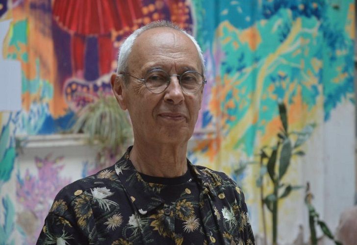 Oscar Araiz: "La danza es un solo tronco, de ahí salimos todos"