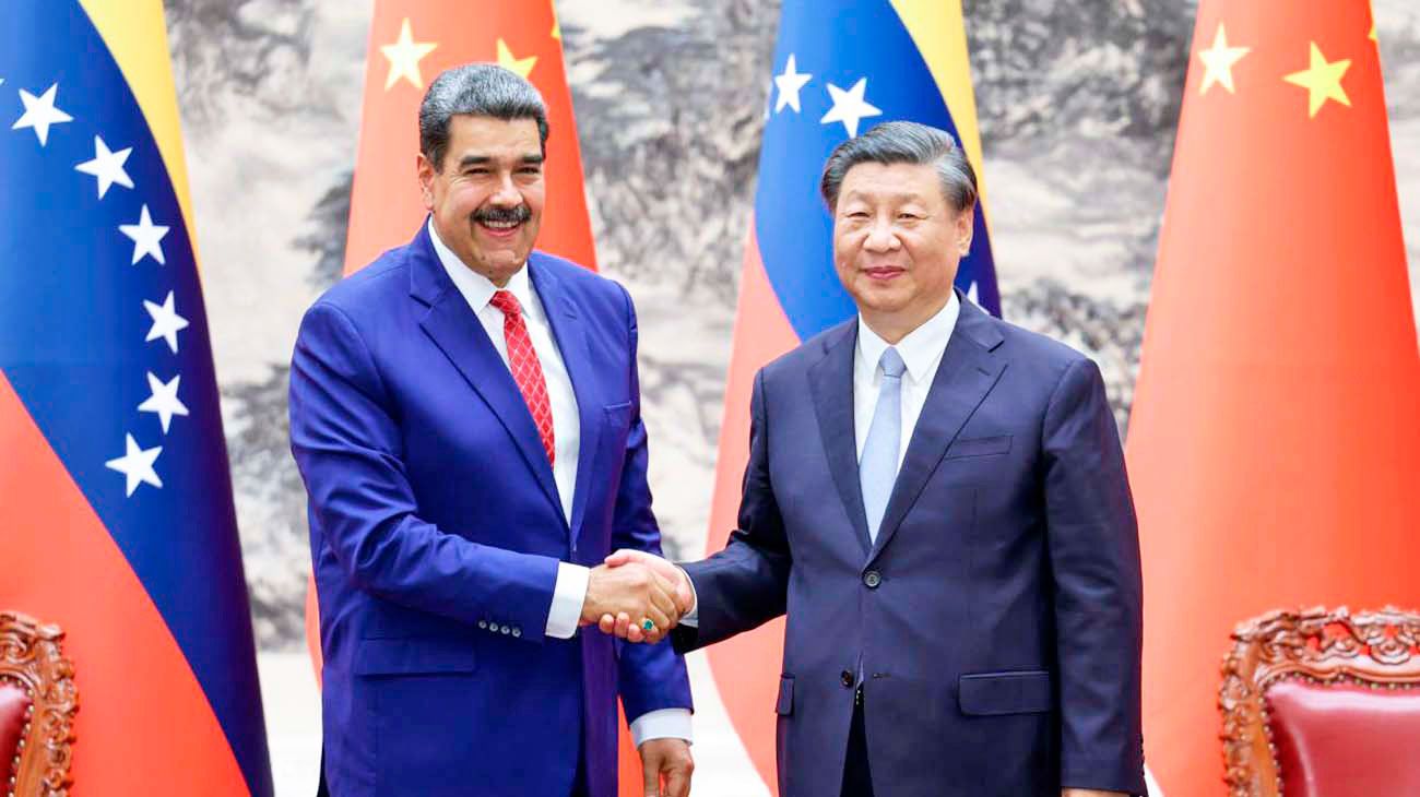 Las fisuras del sur global
