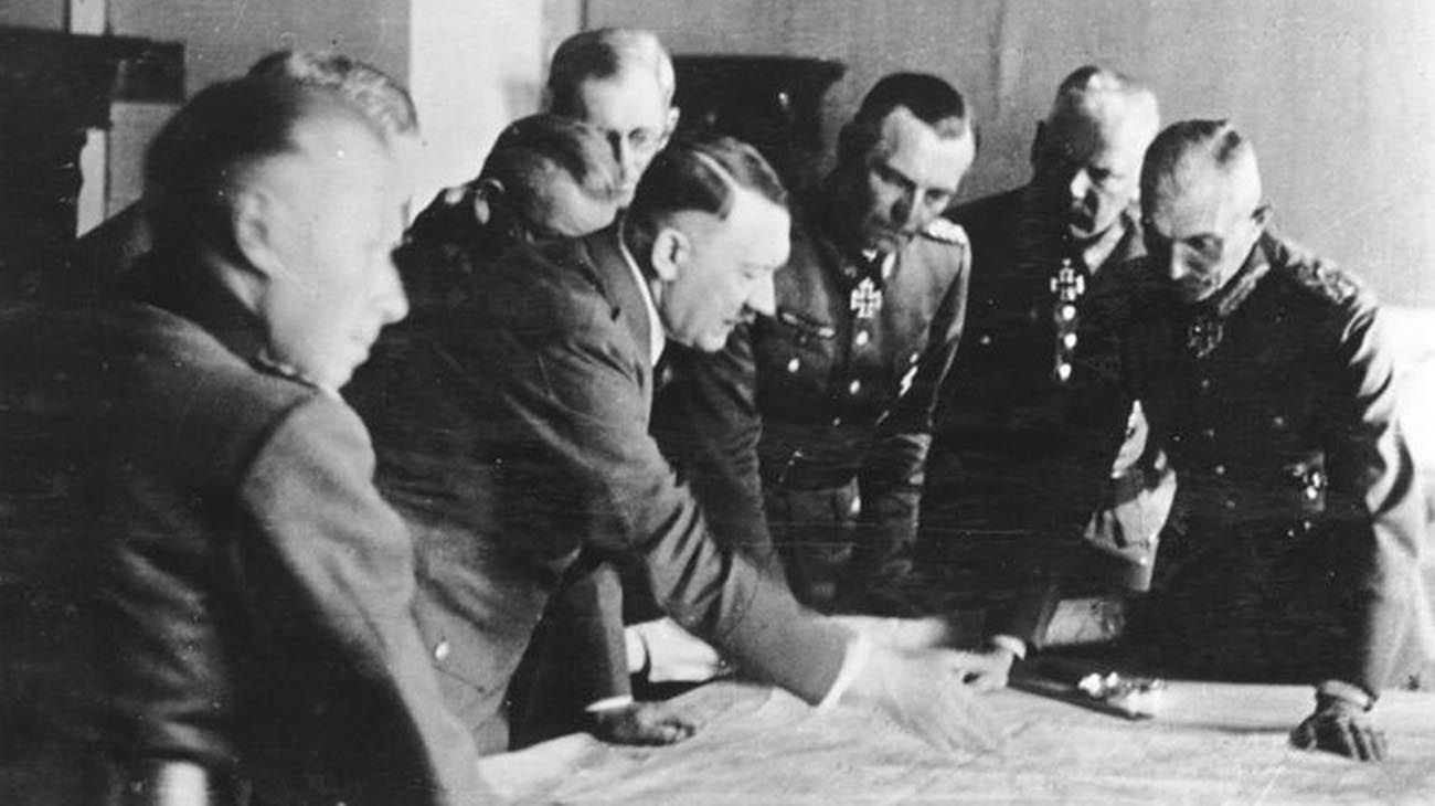 Operación Valquiria: la cinematográfica historia del atentado fallido contra Hitler