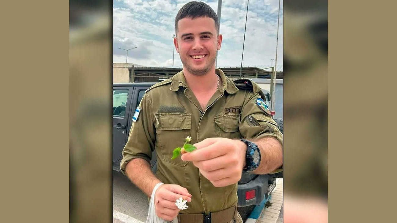 Encontraron muerto al sobrino-nieto de León Gieco: cómo sigue el conflicto en Gaza