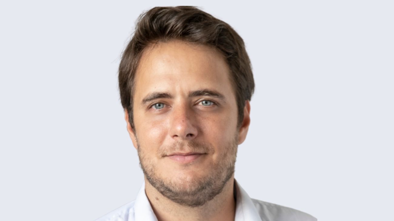 Hernán Reyes: "La polémica en Juntos por el Cambio es sobre el peronismo"