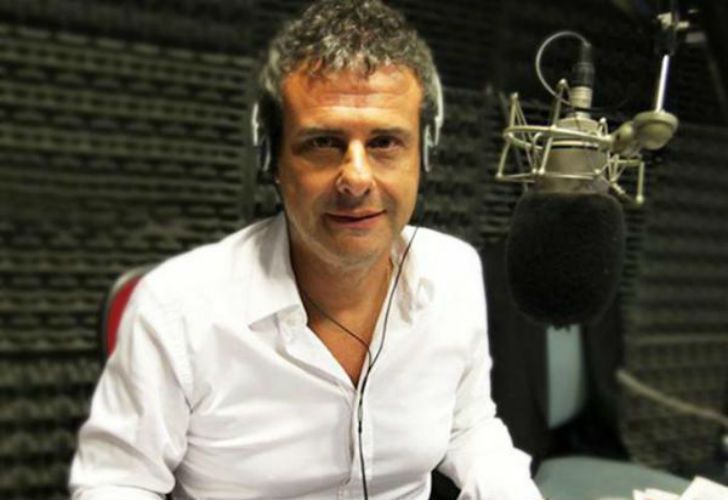 Ari Paluch: “He sido difamado de una manera demoledora”