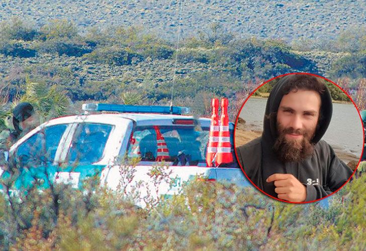 Caso Maldonado | Dio negativo el ADN en las camionetas de Gendarmería