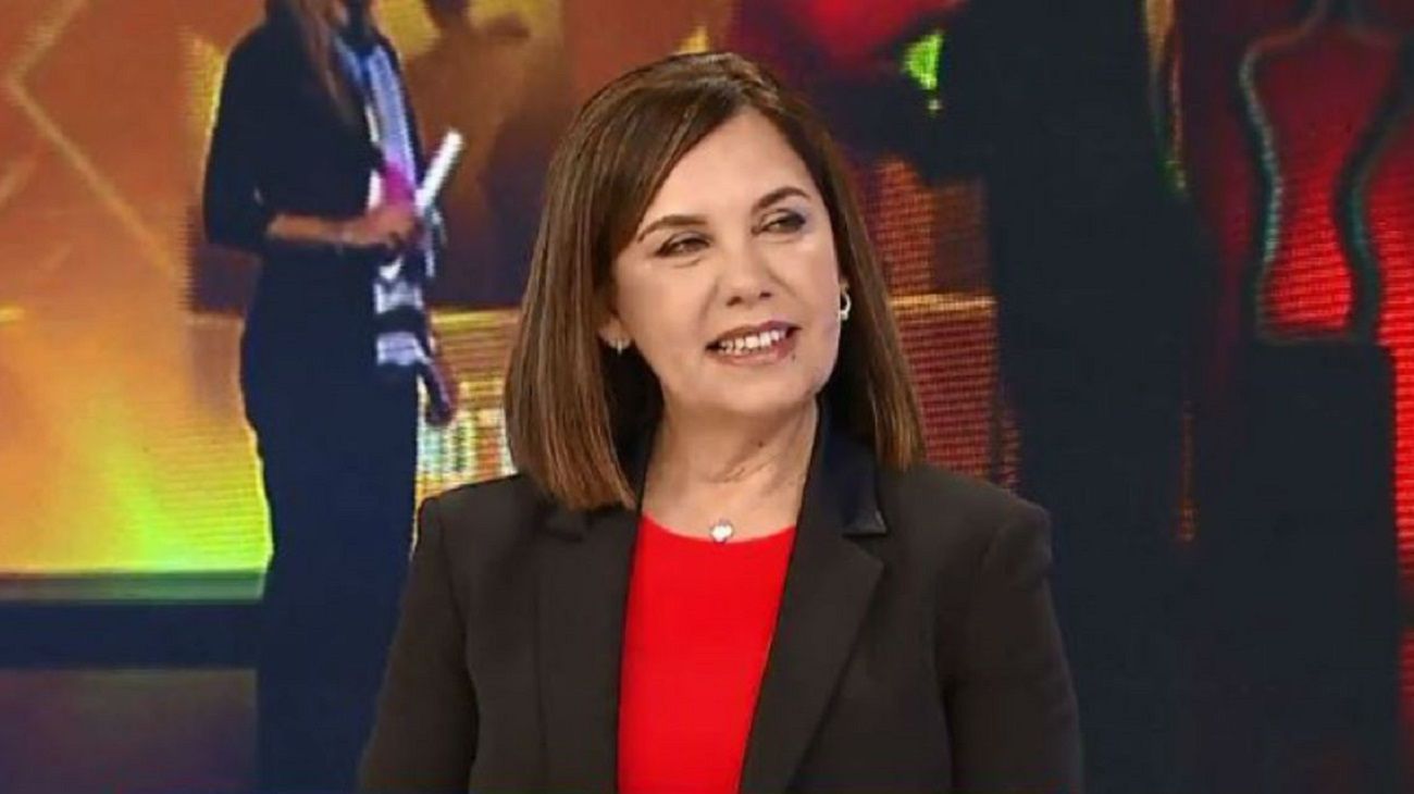 Liliana Parodi: “Es urgente cambiar la narrativa y reconocer que las personas de más de 50 años son un sector activo"