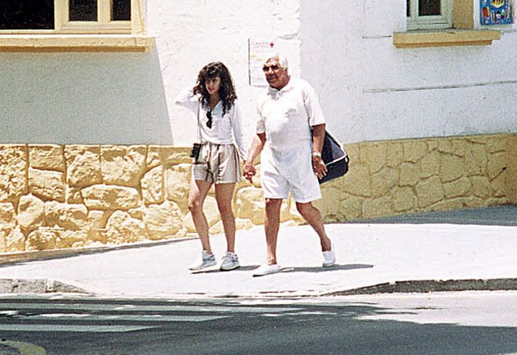 La vida de Oscar Lescano, uno de los "gordos" con más peso en la CGT