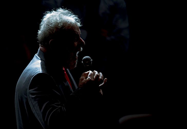 Lula preso: qué dice el fallo del juez Moro