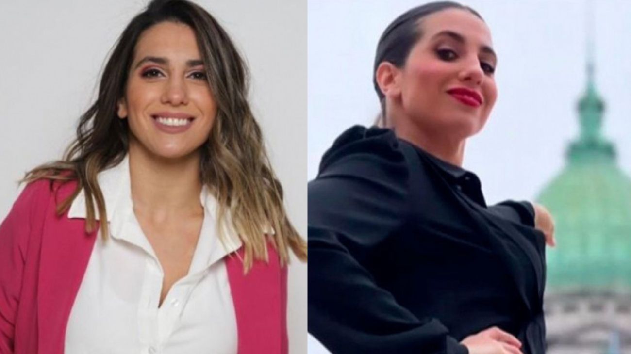 PASO 2021: Cinthia Fernández le ganó a Guillermo Moreno y Manuela Castañeira, pero no entra al Congreso