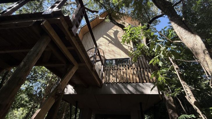 La cadena Amérian lanza en Iguazú su primer hotel de la marca Singular Collection