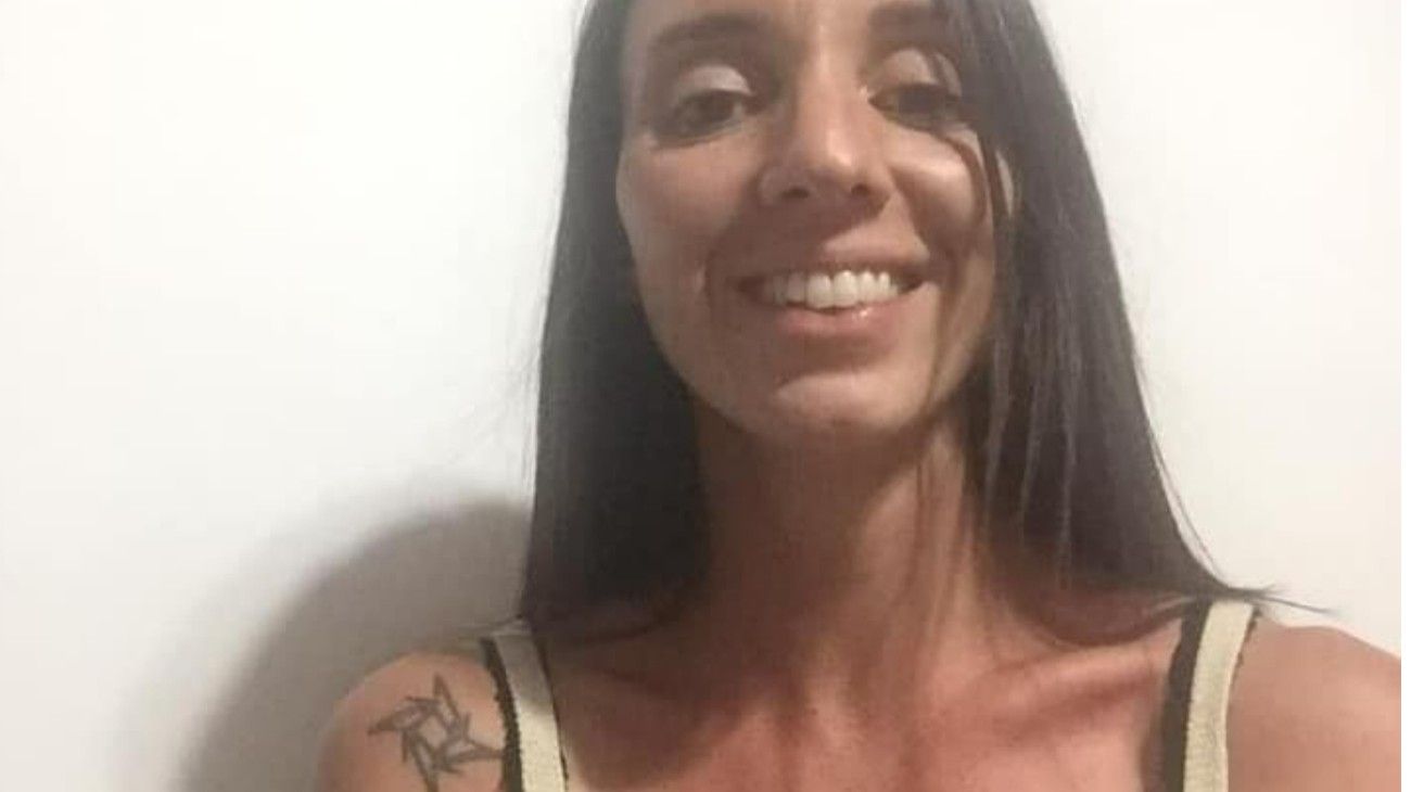 Campana| Una mujer desapareció cuando sacó a pasear a su perro y la encontraron descuartizada
