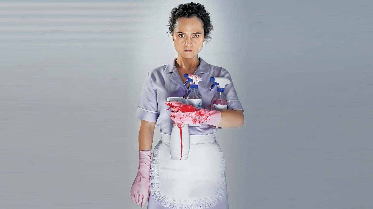 “Todavía mueren muchas mujeres asesinadas”