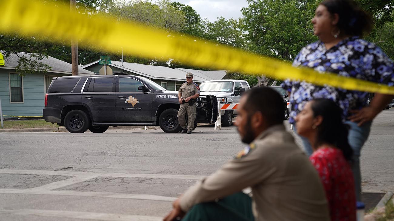 Voces de famosos se alzan por el control de armas en los Estados Unidos