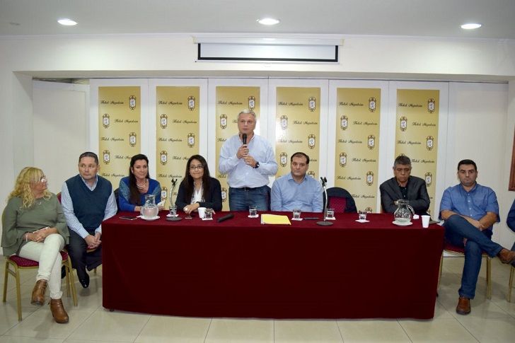 El PRO se sube al escenario de internas con la Capital como bastión clave