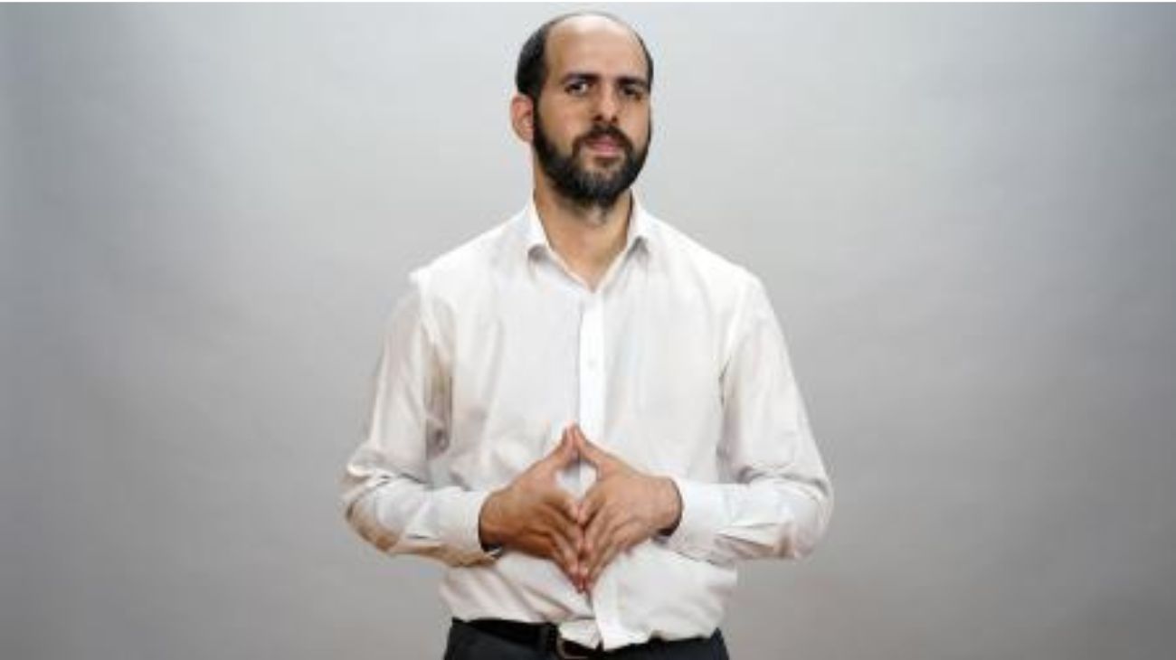Sergio Chouza: "Es poco lo que este Gobierno puede hacer con la inflación"
