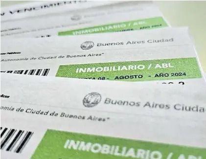 ABL: ¿Cómo pagarlo en CABA con descuento?