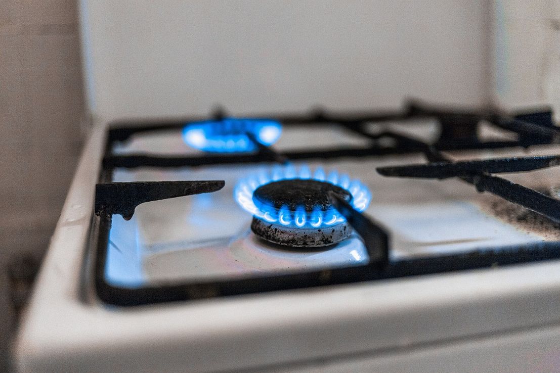 Pérdidas de gas, los errores más comunes