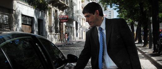 Abal Medina: "Las vidas que se perdieron, se perdieron"