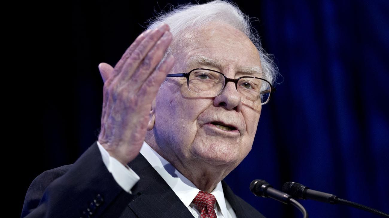 Greg Abel tomará las riendas de Berkshire Hathaway: el elegido por Buffett para una nueva era