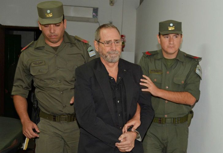 Ordenan la captura internacional de presunta "testaferro" de Jaime