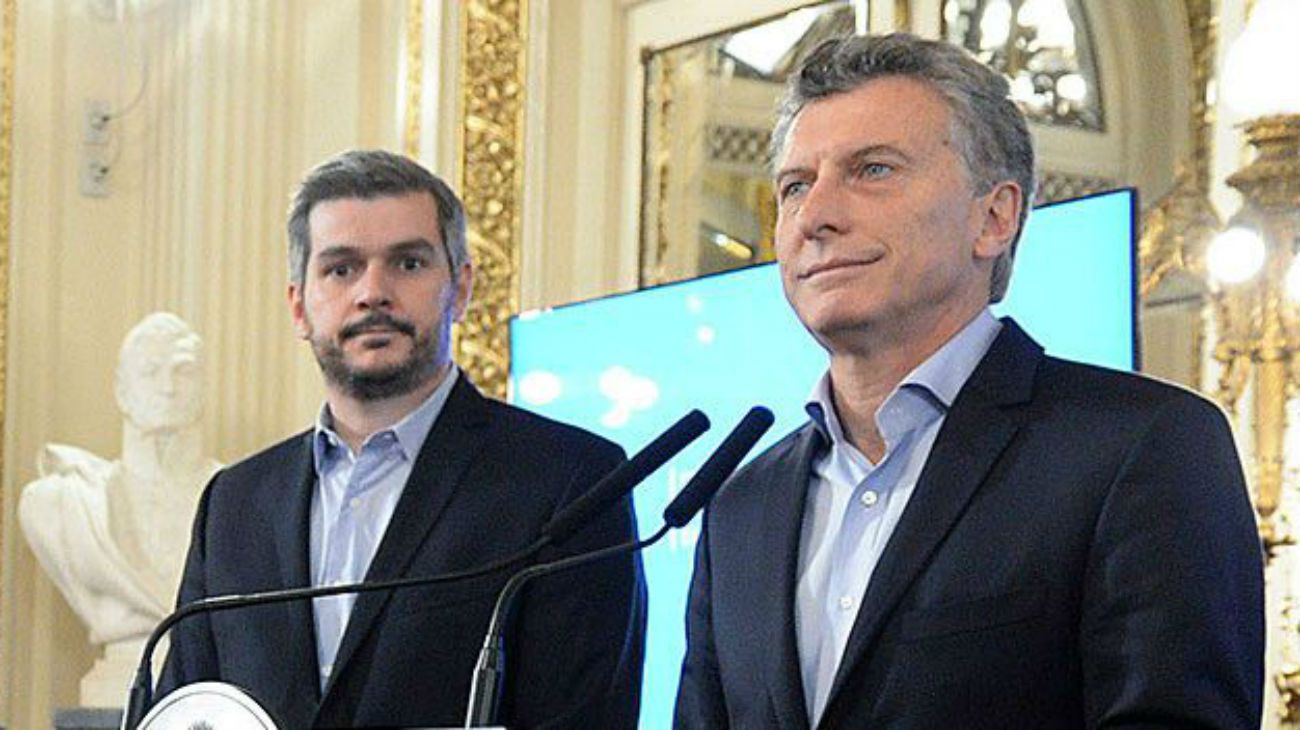 El plan del Gobierno para acordar con la CGT y evitar el paro