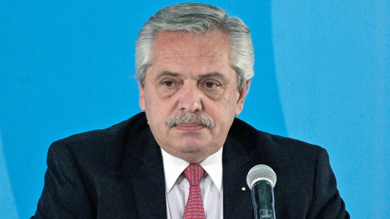 Vocación frustrada