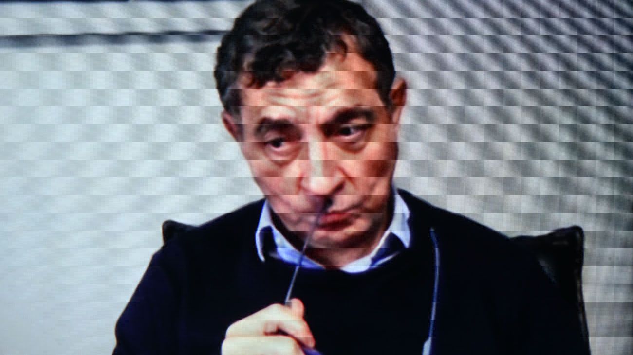 Avanza en Uruguay el pedido de extradición a "Pepín" Rodríguez Simón