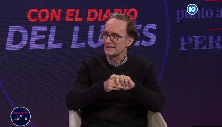 Giordano: “falta de reacción de las provincias a ciertos cambios que propone Milei”