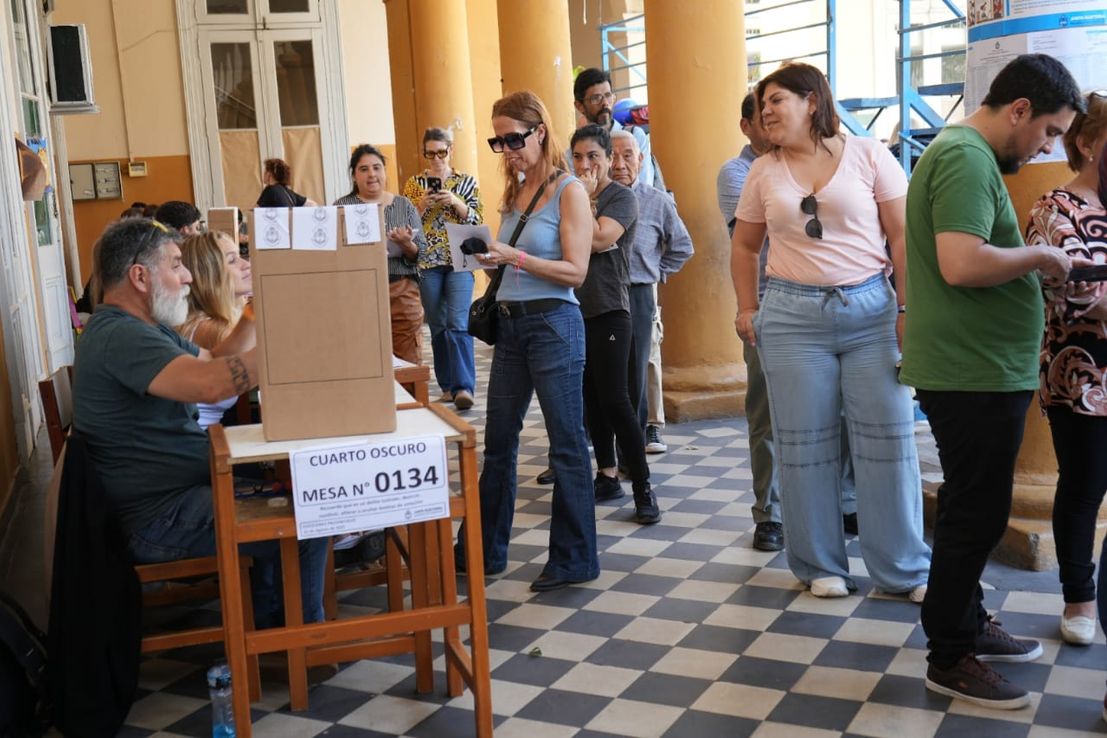 ¿Qué piensan los argentinos de las elecciones?