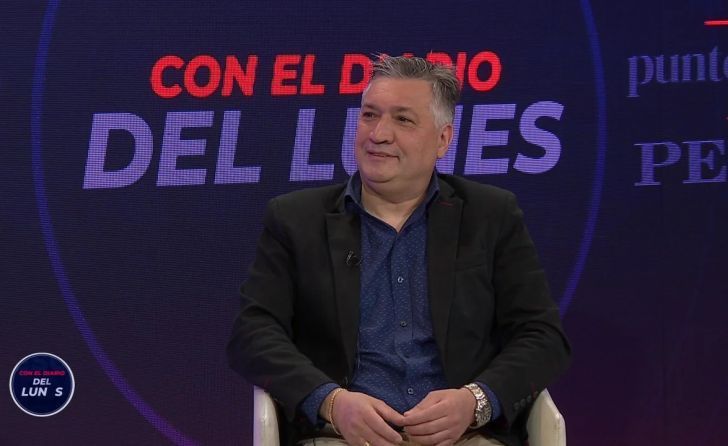 Gastón Toro: "quedó demostrado que Javier Milei no tiene techo"