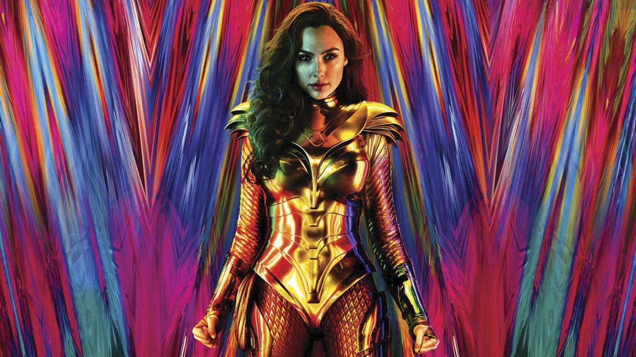 DC Fandome, la convención virtual que jaquea a la Comic Con