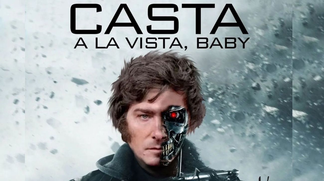 Día 180: El Terminator de Villa Devoto