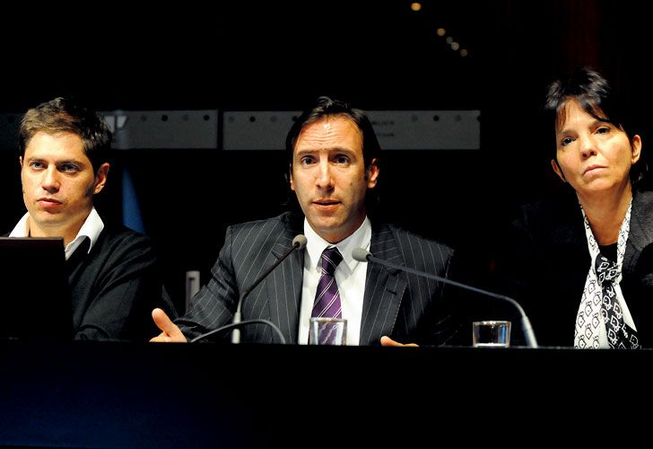 AFIP reglamentó blanqueo de capitales