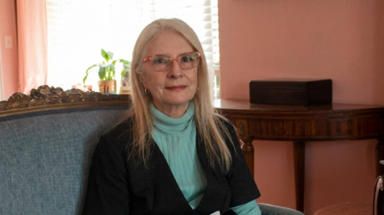 Paula Winkler: “Milei es un fenómeno del ‘pathos’ argentino”