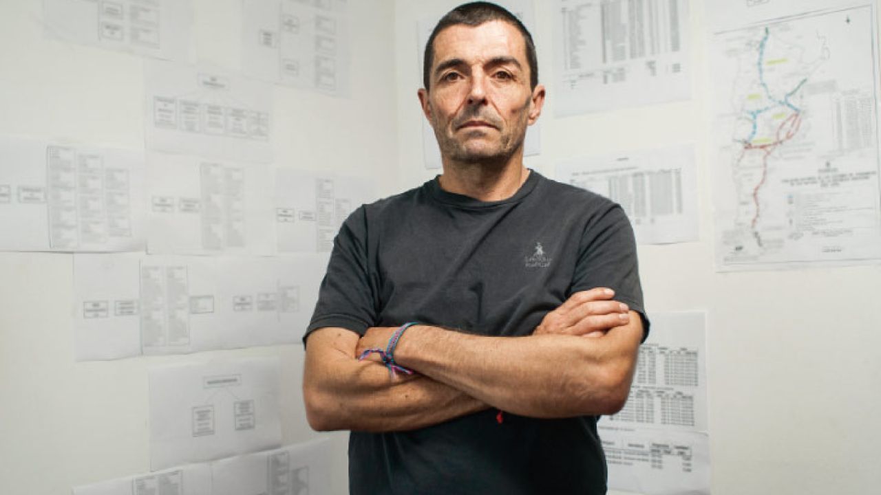 El fiscal Federico Delgado dejó el recuerdo de un hombre ejemplar
