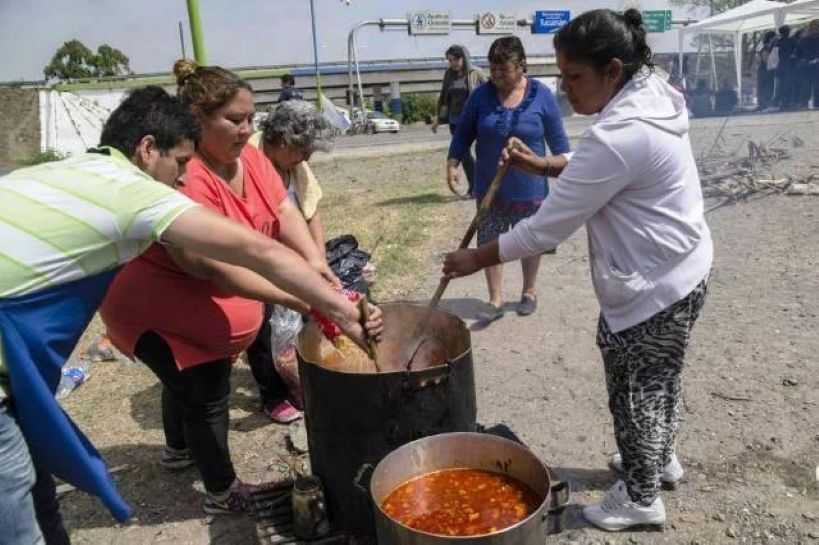 UCA: el 15% de los asalariados sufre inseguridad alimentaria