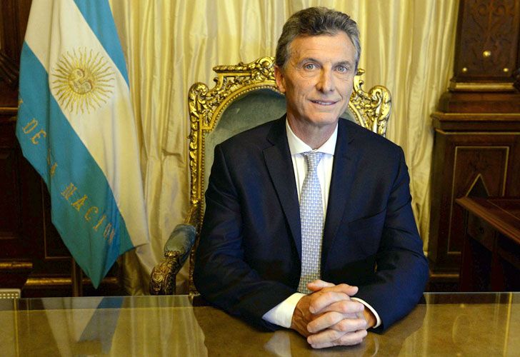Macri se reunirá con Scioli, Massa, Rodríguez Saá y Stolbizer
