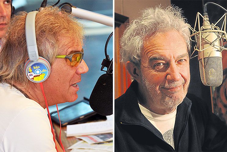 Casella, Mir y Feinmann se suben al mercado de pases