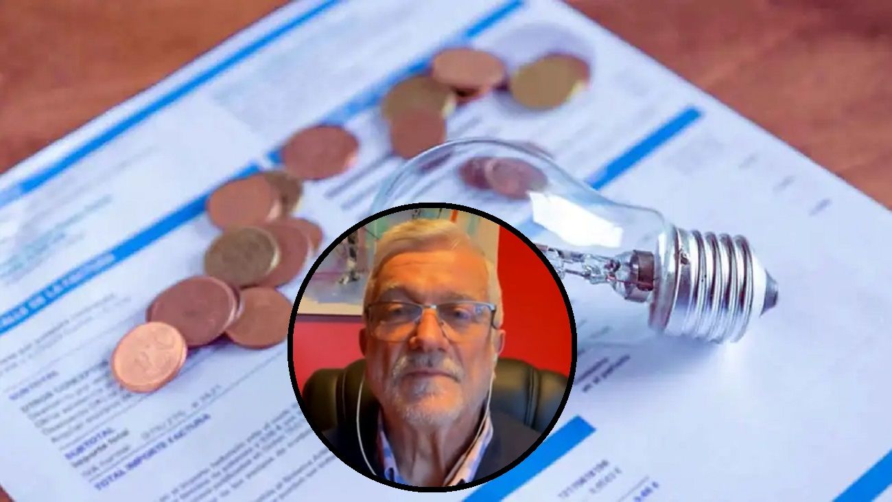 Gambina: “Este levantamiento del pie sobre las tarifas va a hacer que junio tenga un nuevo incremento de la inflación”